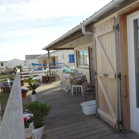 Aig 60 - Individuel - Proche - - 9 Personnes * Gruissan
