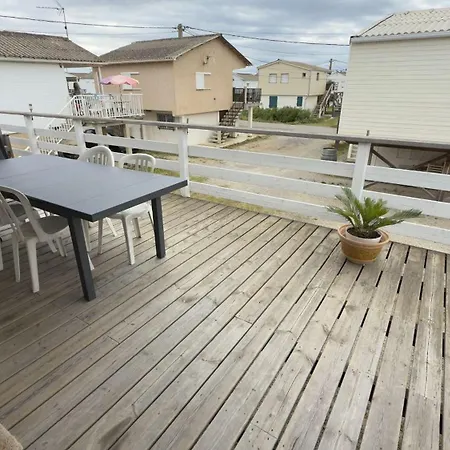 Aig 60 - Individuel - Proche - - 9 Personnes * Gruissan