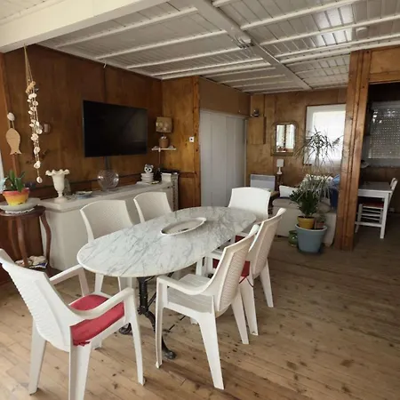 Alpehytte Aig 60 - Individuel - Proche - - 9 Personnes *