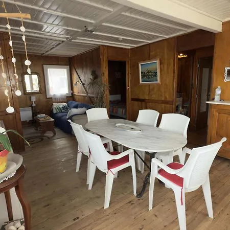Alpehytte Aig 60 - Individuel - Proche - - 9 Personnes *