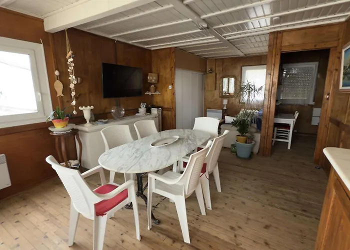 Alpehytte Aig 60 - Individuel - Proche - - 9 Personnes *