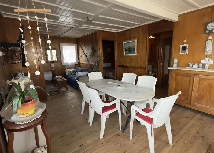 Alpehytte Aig 60 - Individuel - Proche - - 9 Personnes *